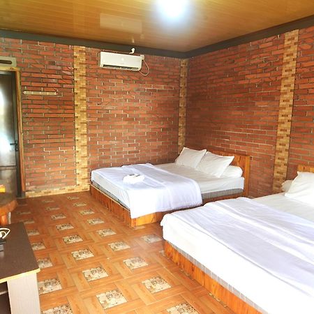 Villa kopiori Yogyakarta Esterno foto