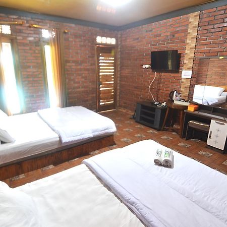 Villa kopiori Yogyakarta Esterno foto