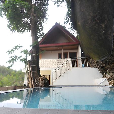 Villa kopiori Yogyakarta Esterno foto