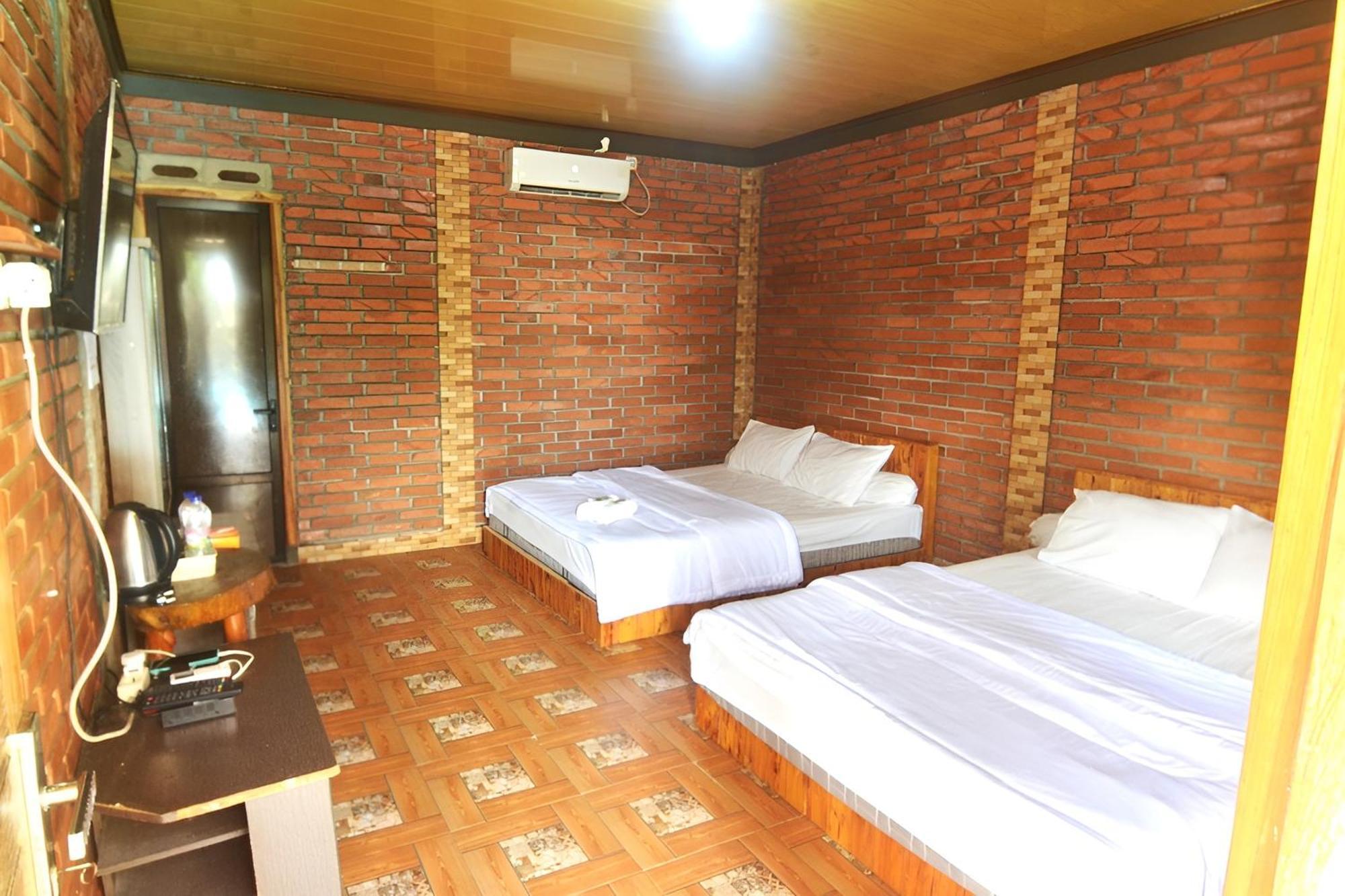 Villa kopiori Yogyakarta Esterno foto