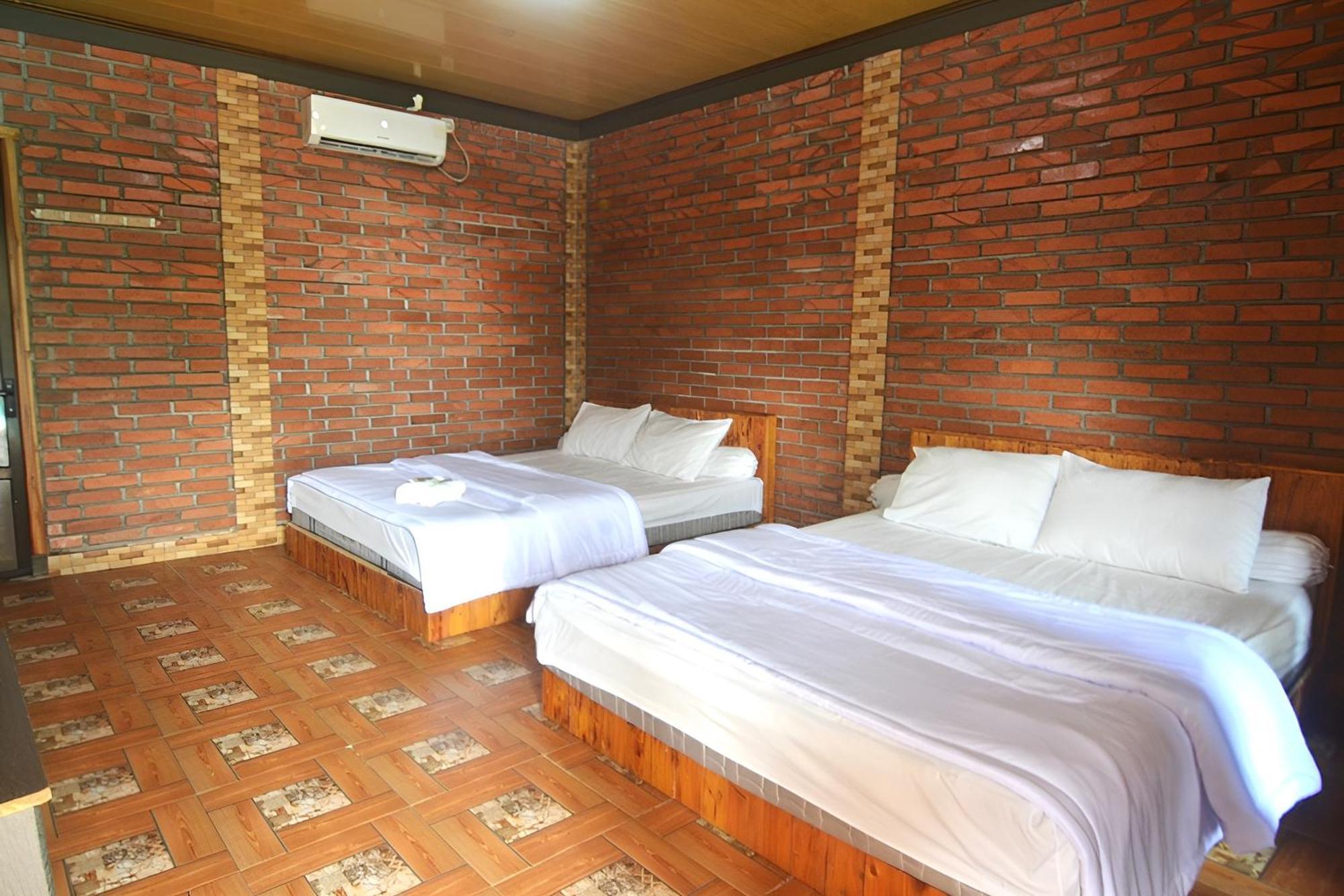 Villa kopiori Yogyakarta Esterno foto