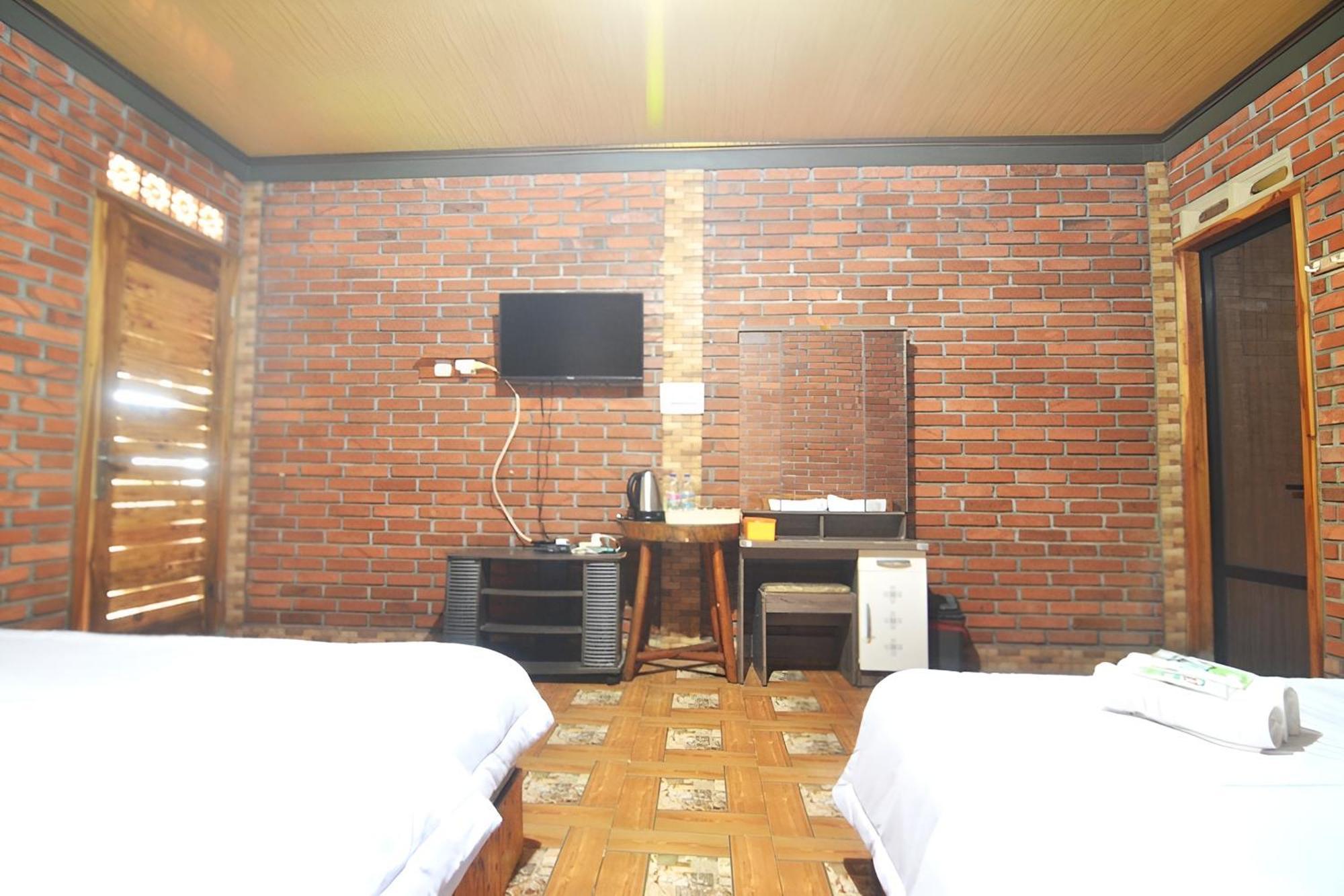 Villa kopiori Yogyakarta Esterno foto