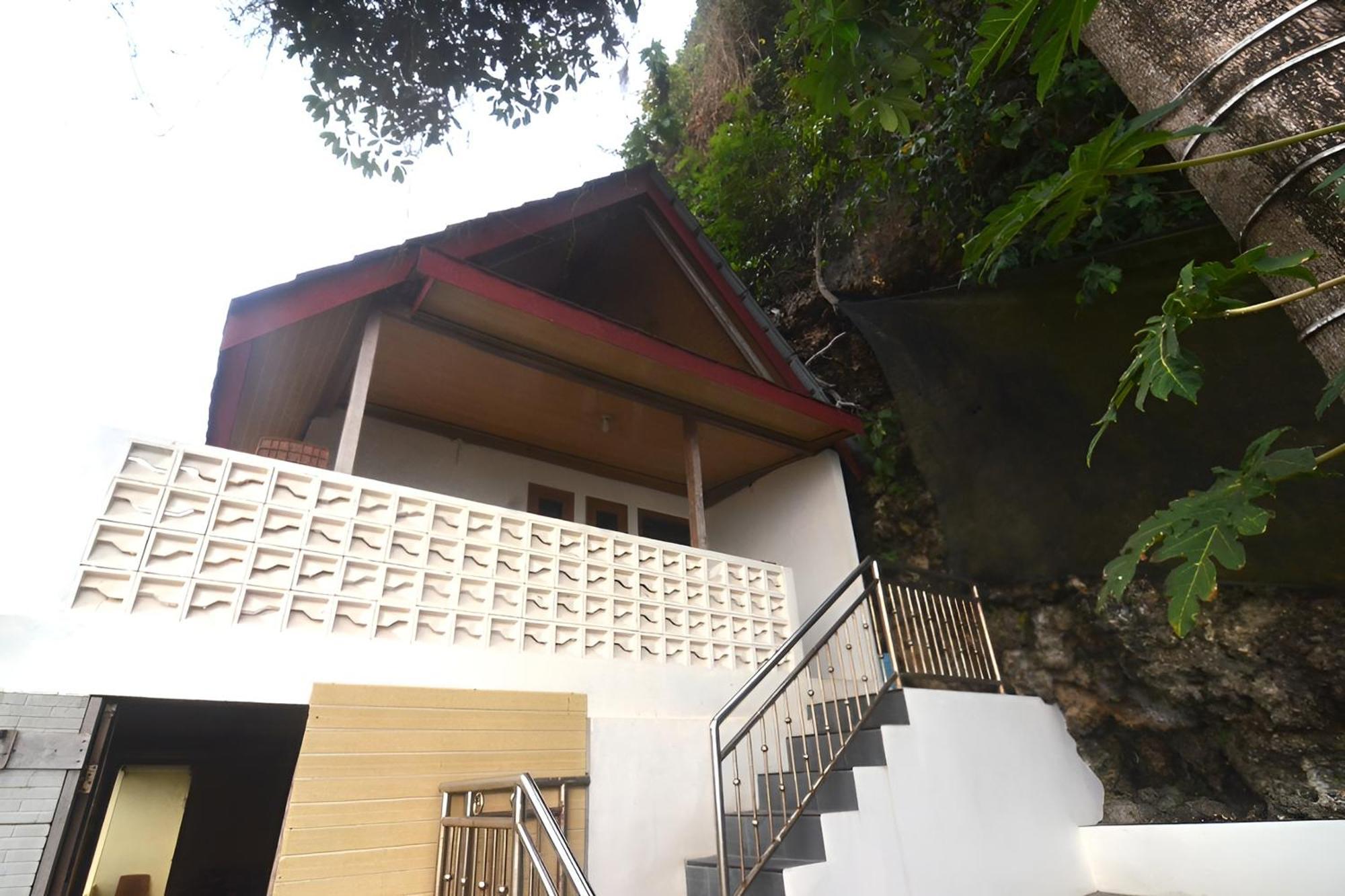 Villa kopiori Yogyakarta Esterno foto