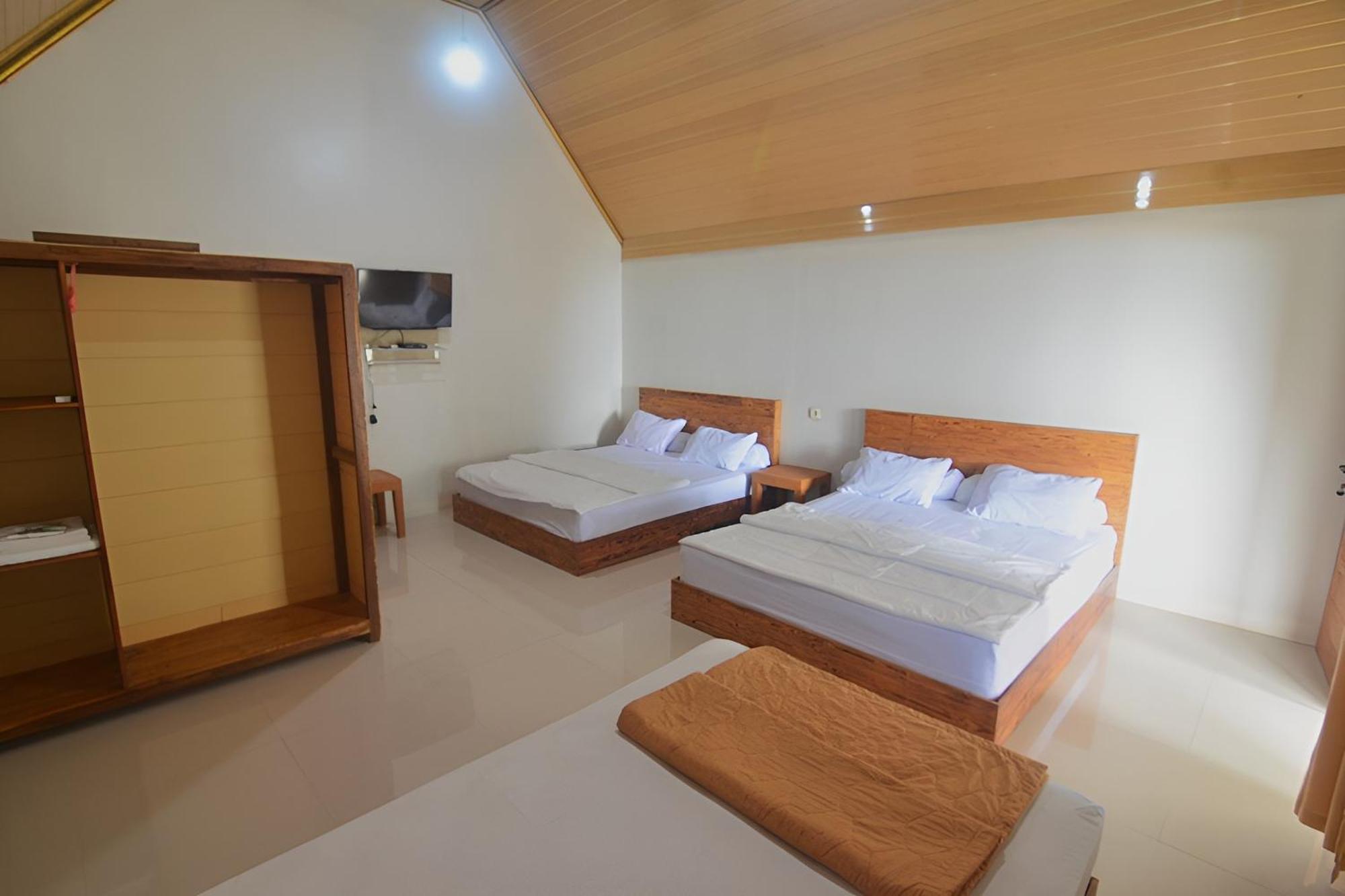 Villa kopiori Yogyakarta Esterno foto