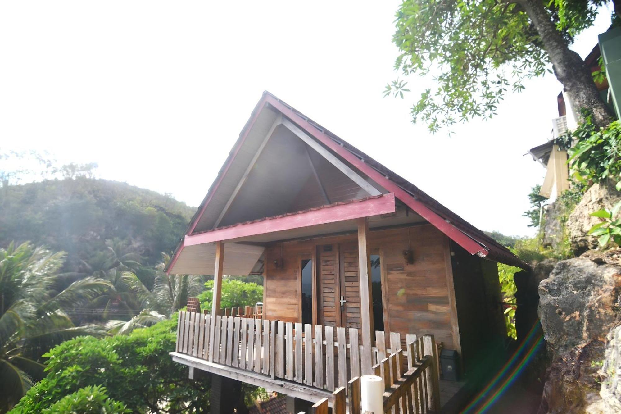 Villa kopiori Yogyakarta Esterno foto