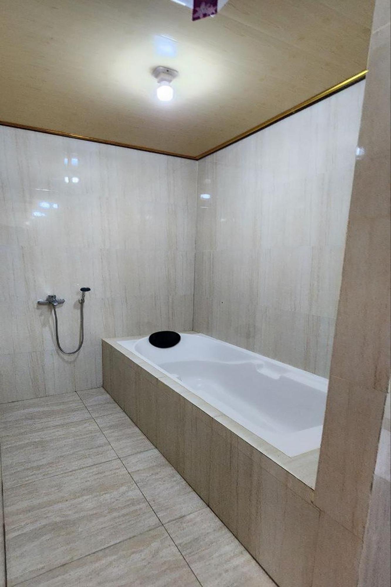 Villa kopiori Yogyakarta Esterno foto