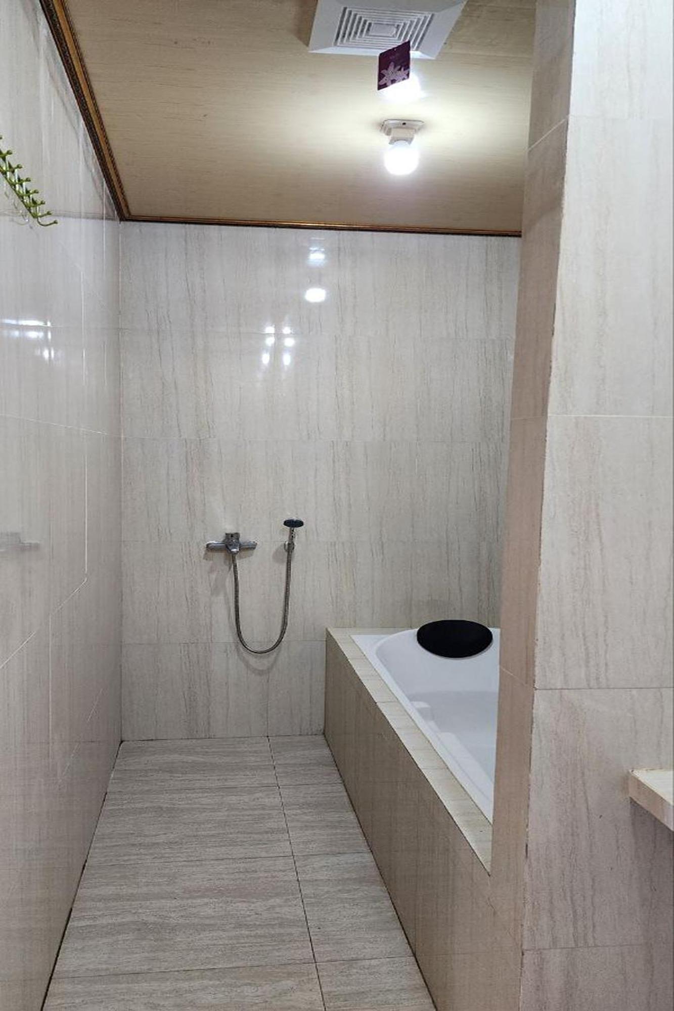 Villa kopiori Yogyakarta Esterno foto